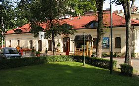 Hotel Maltański Kraków